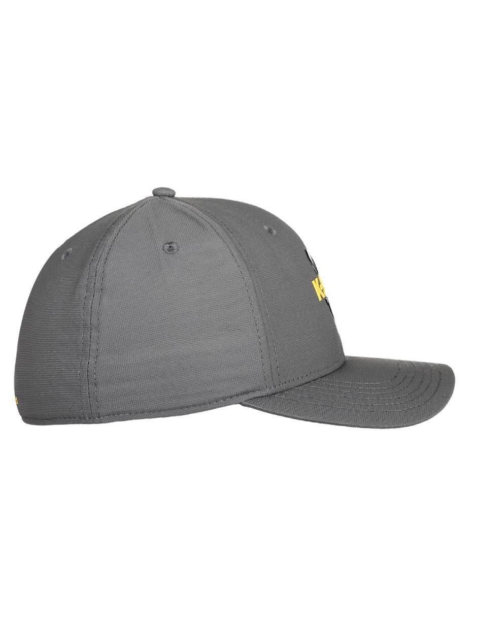 Gorra visera curva snapback entrenamiento K-Swiss Casper