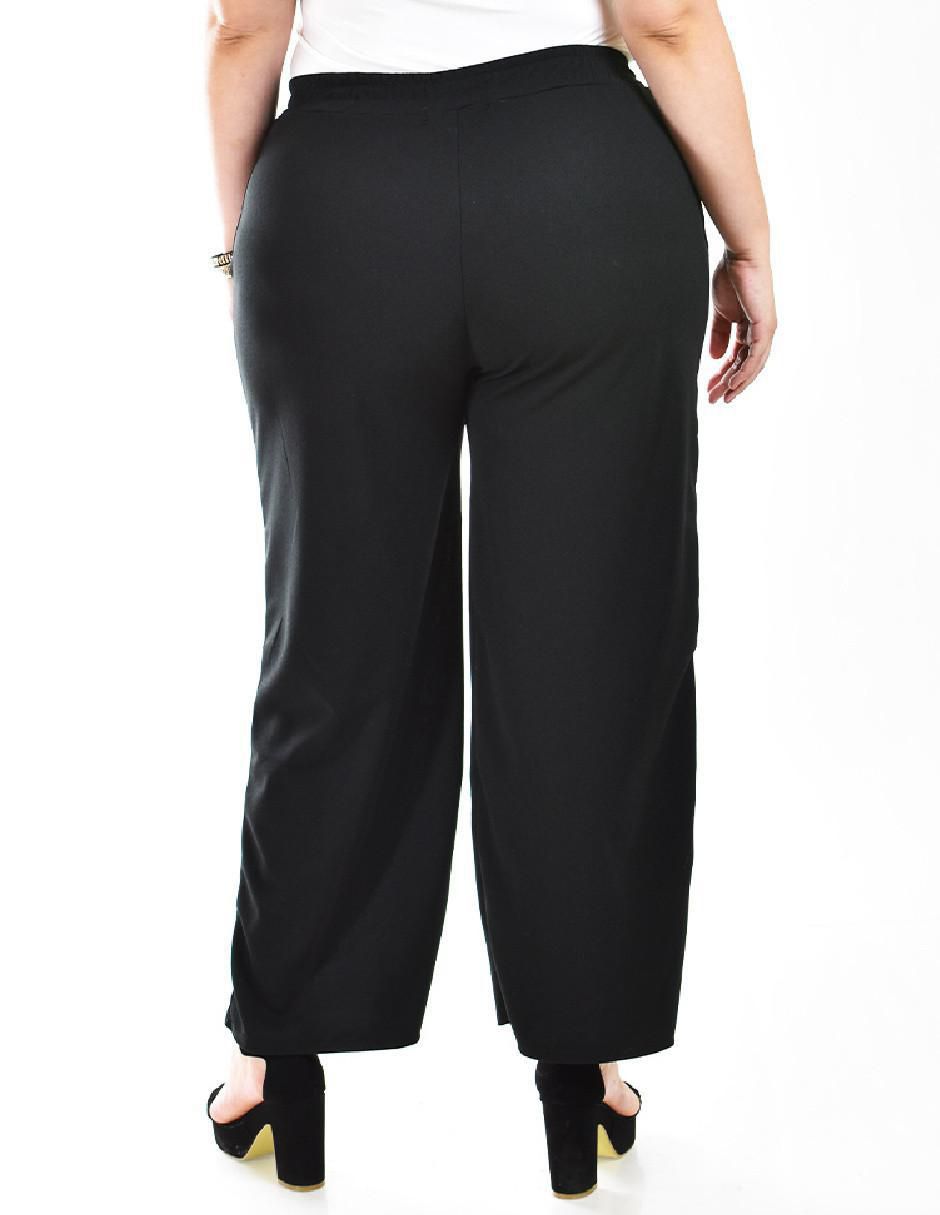 Pantalón straight para mujer 5