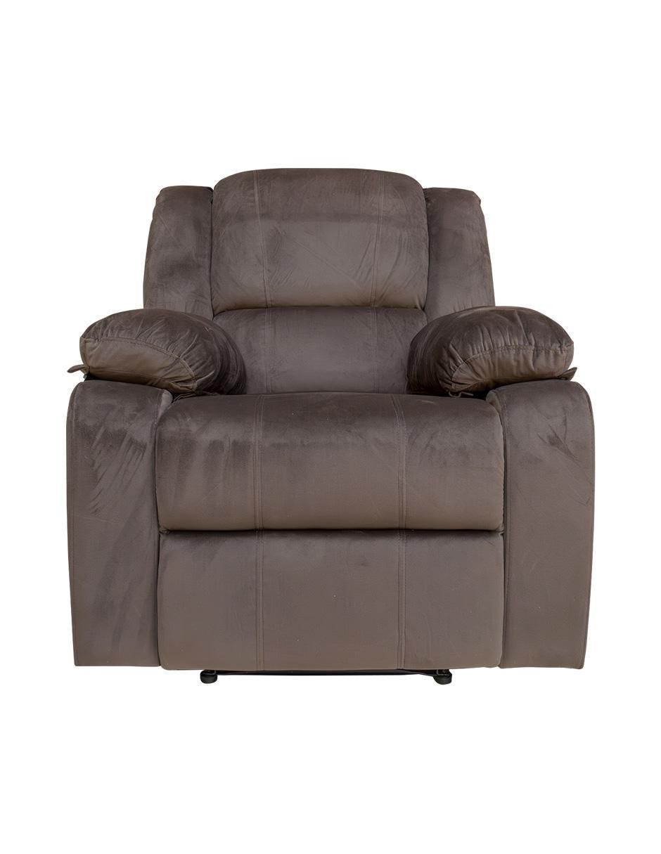 Reclinable Atlanta de madera