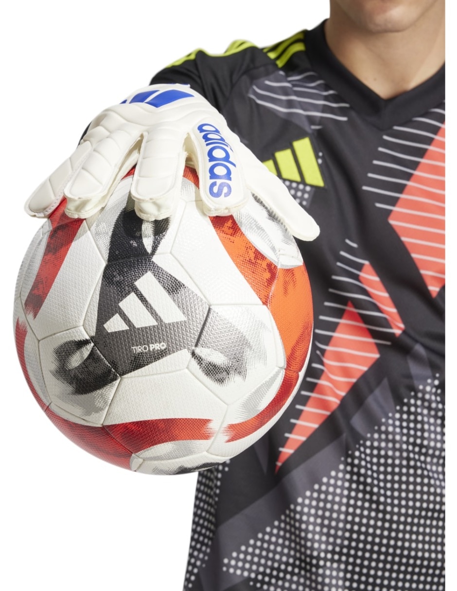 Guantes para fútbol de adulto 2