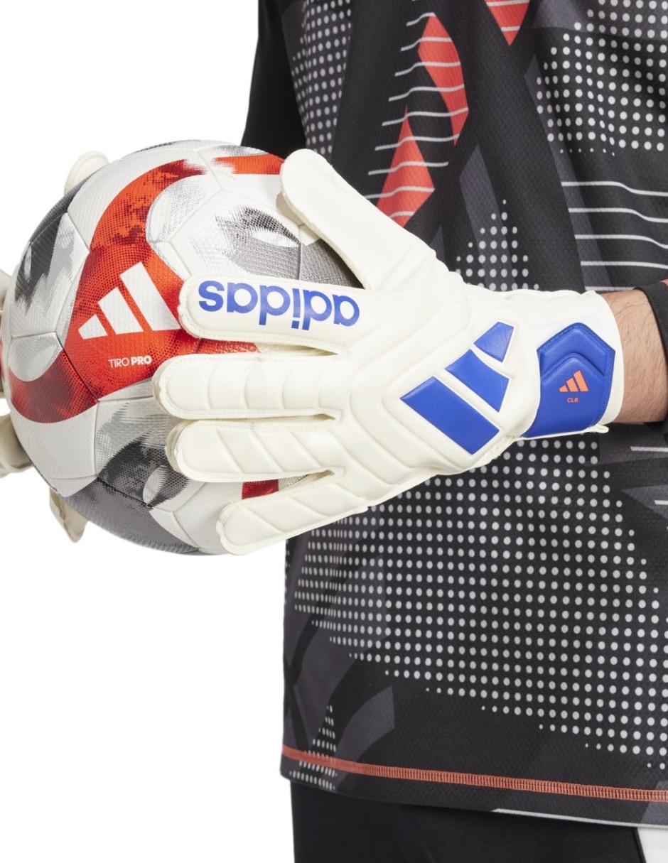 Guantes para fútbol de adulto 3