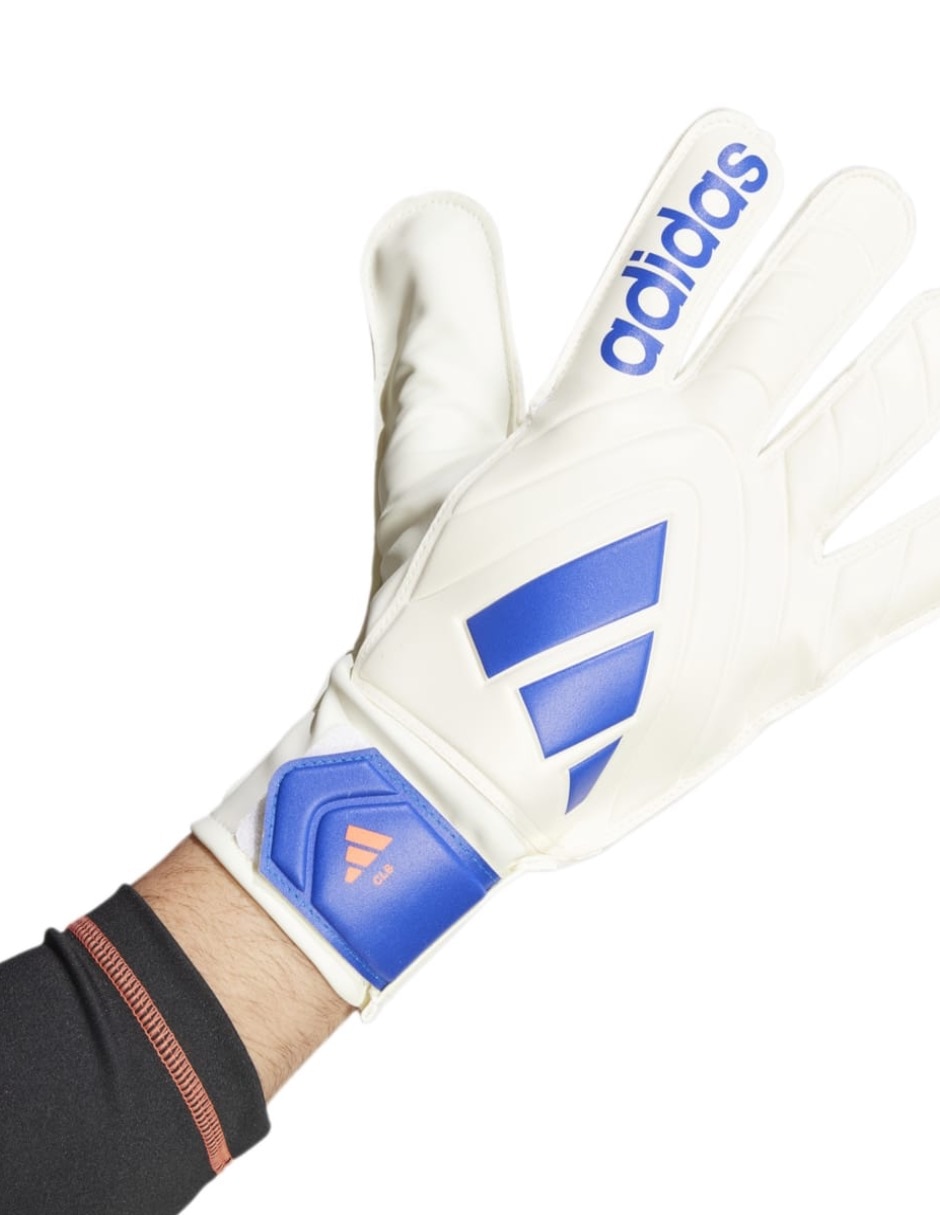 Guantes para fútbol de adulto 5