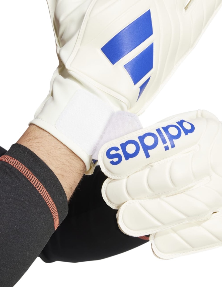 Guantes para fútbol de adulto 6
