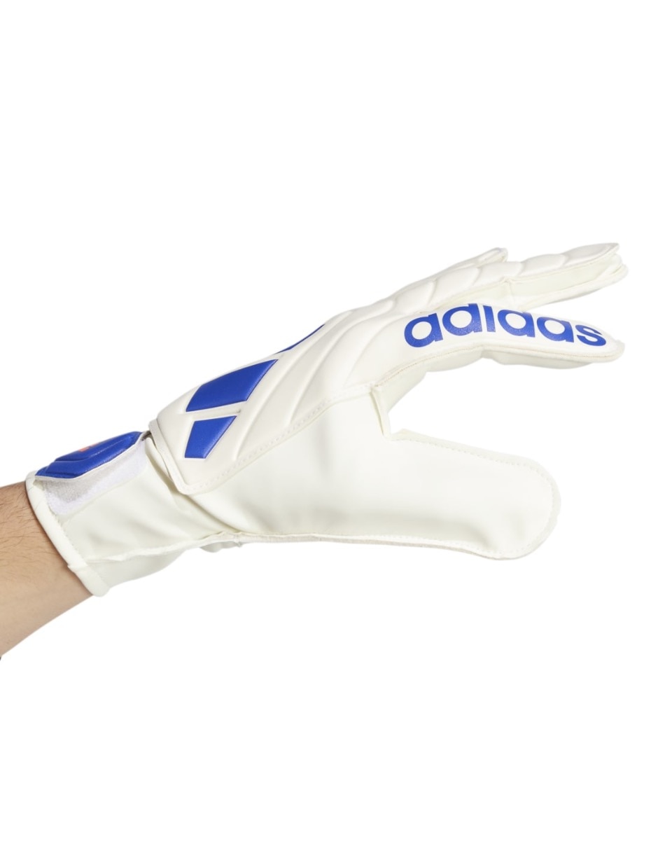 Guantes para fútbol de adulto 7