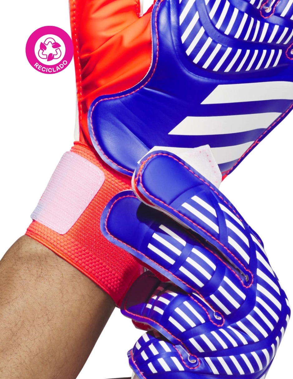 Guantes para fútbol de adulto 2