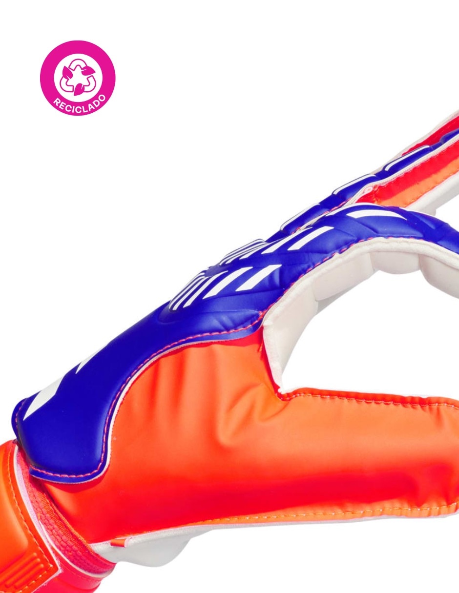 Guantes para fútbol de adulto 3