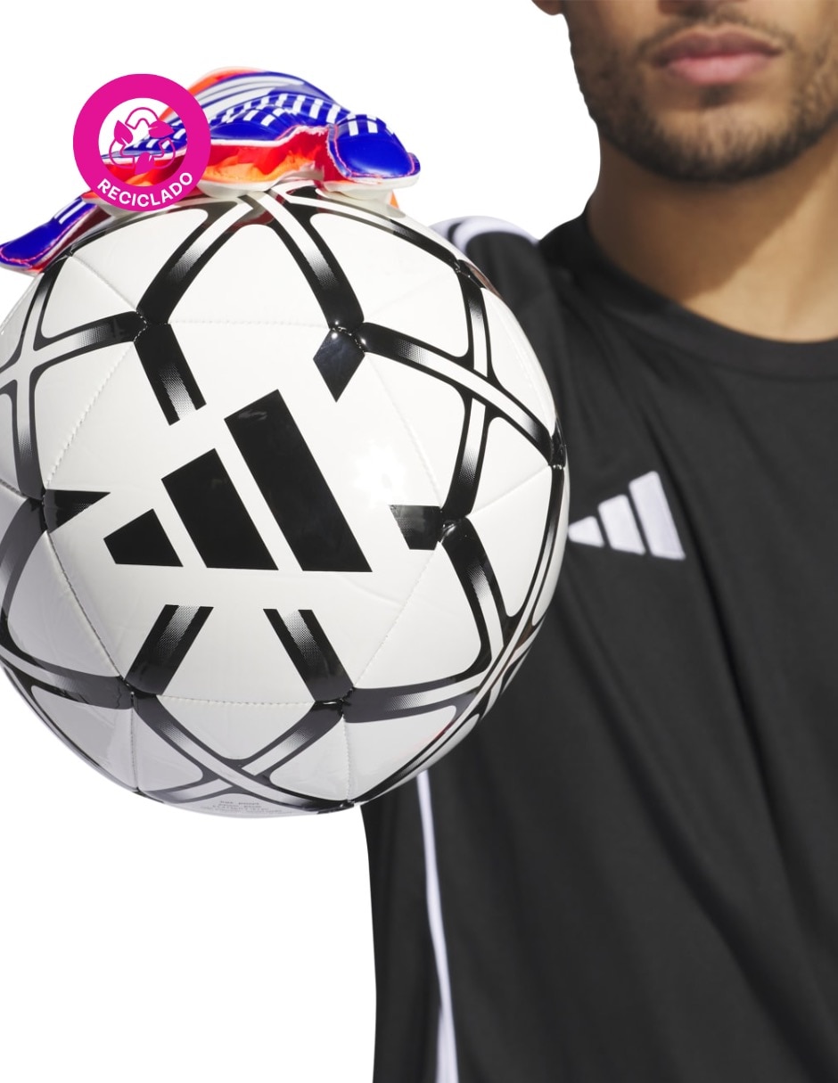 Guantes para fútbol de adulto 4