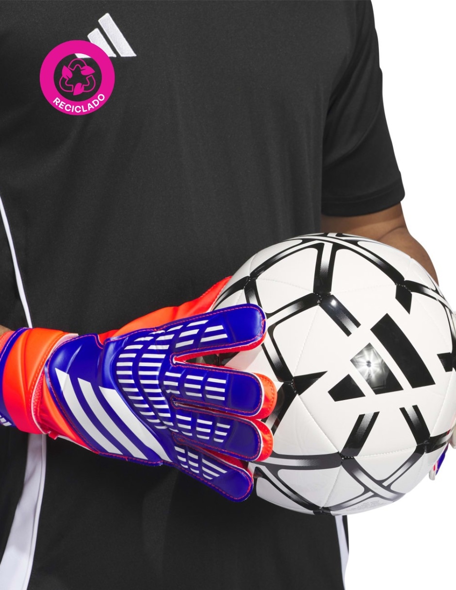 Guantes para fútbol de adulto 5