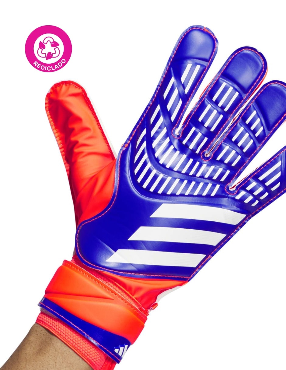 Guantes para fútbol de adulto 6