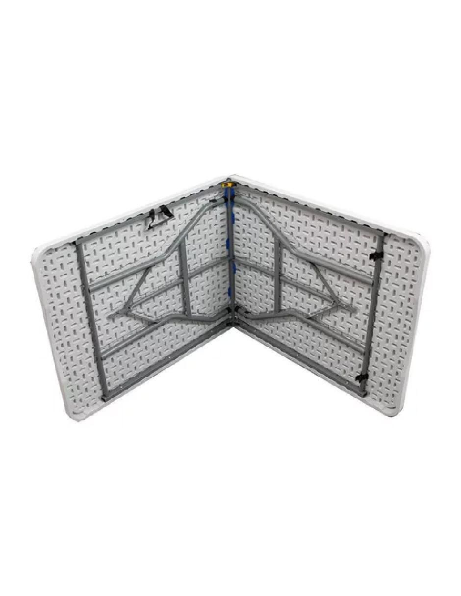 Mesa plegable