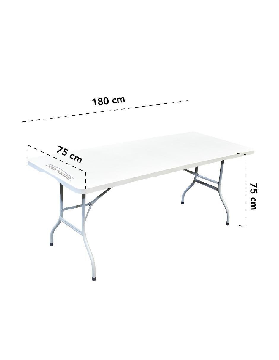 Mesa plegable