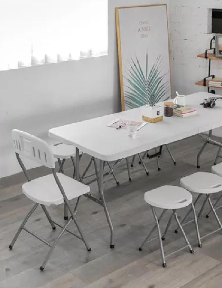 Mesa plegable