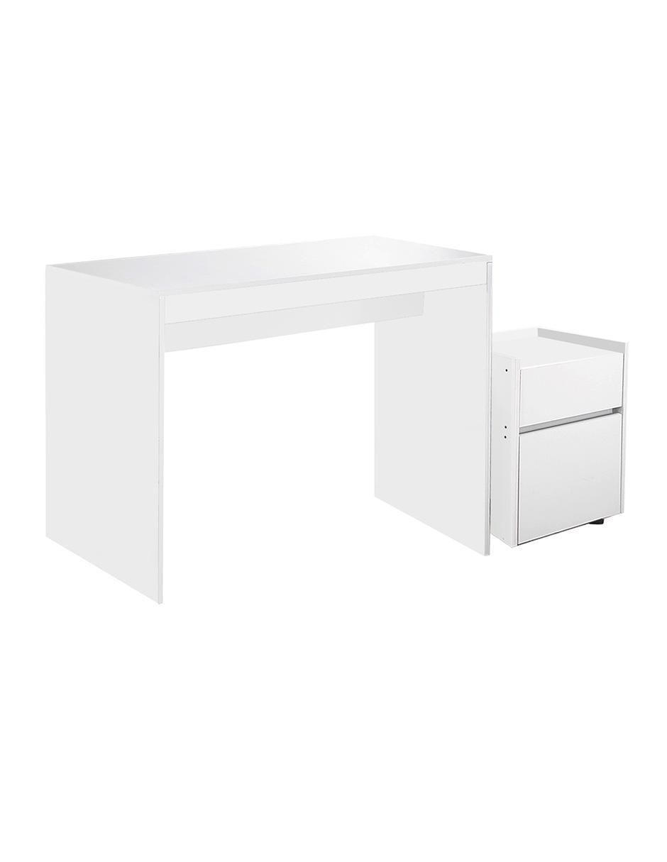 Escritorio Premium de melamina 5