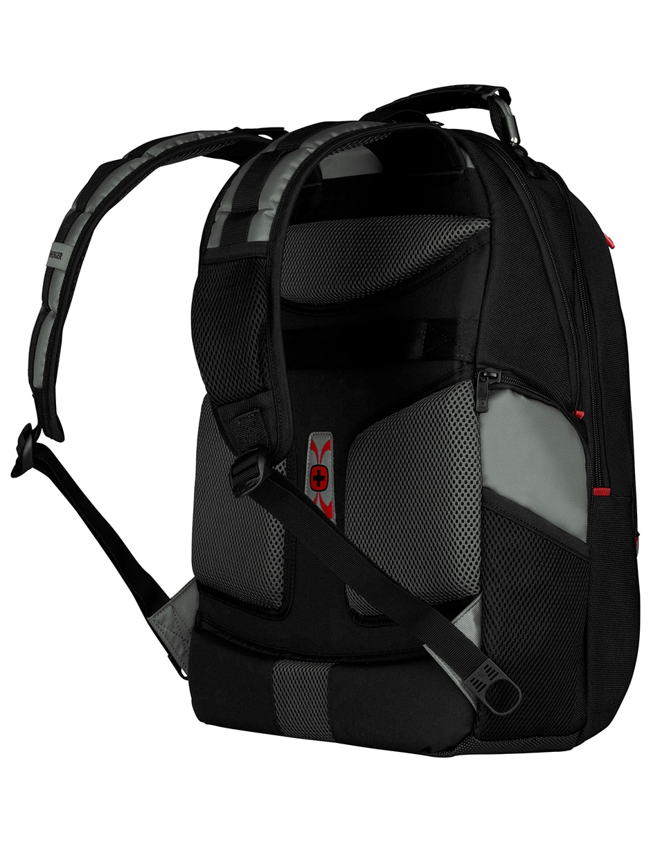 Mochila para viaje Pegasus 2