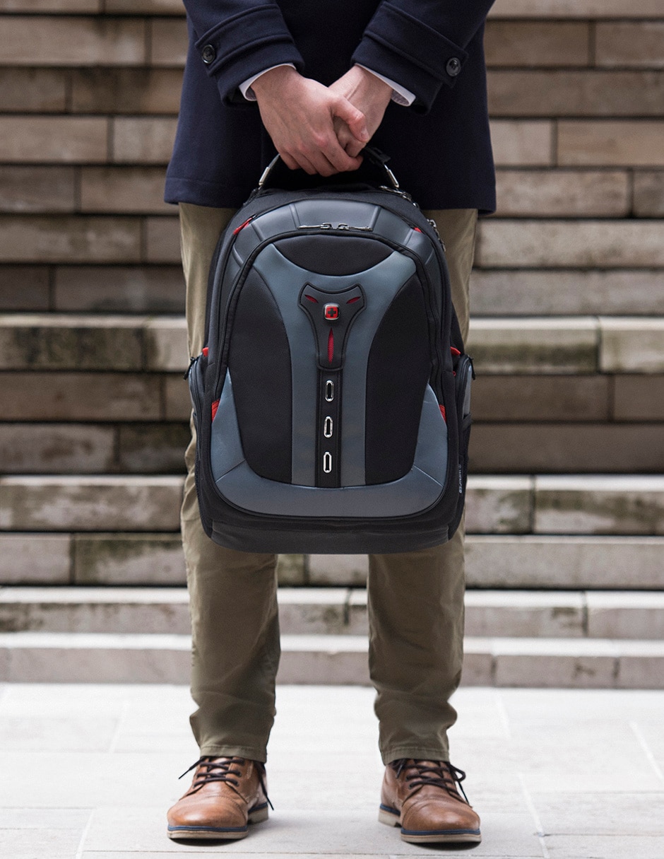 Mochila para viaje Pegasus 3
