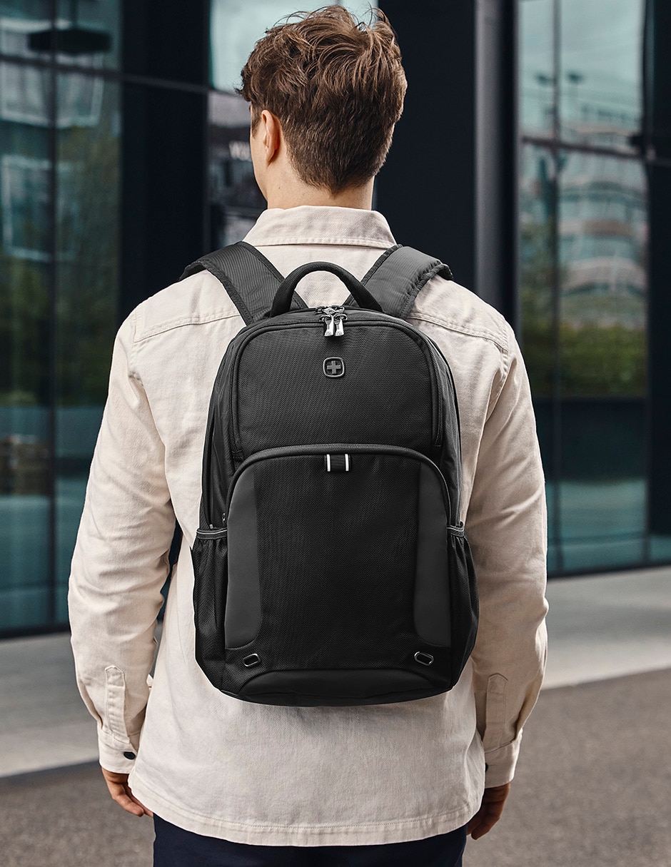 Mochila casual Xe Tryal unisex
