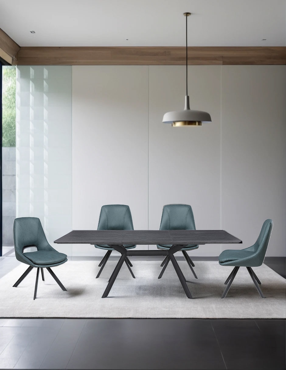 Silla Mariano 5