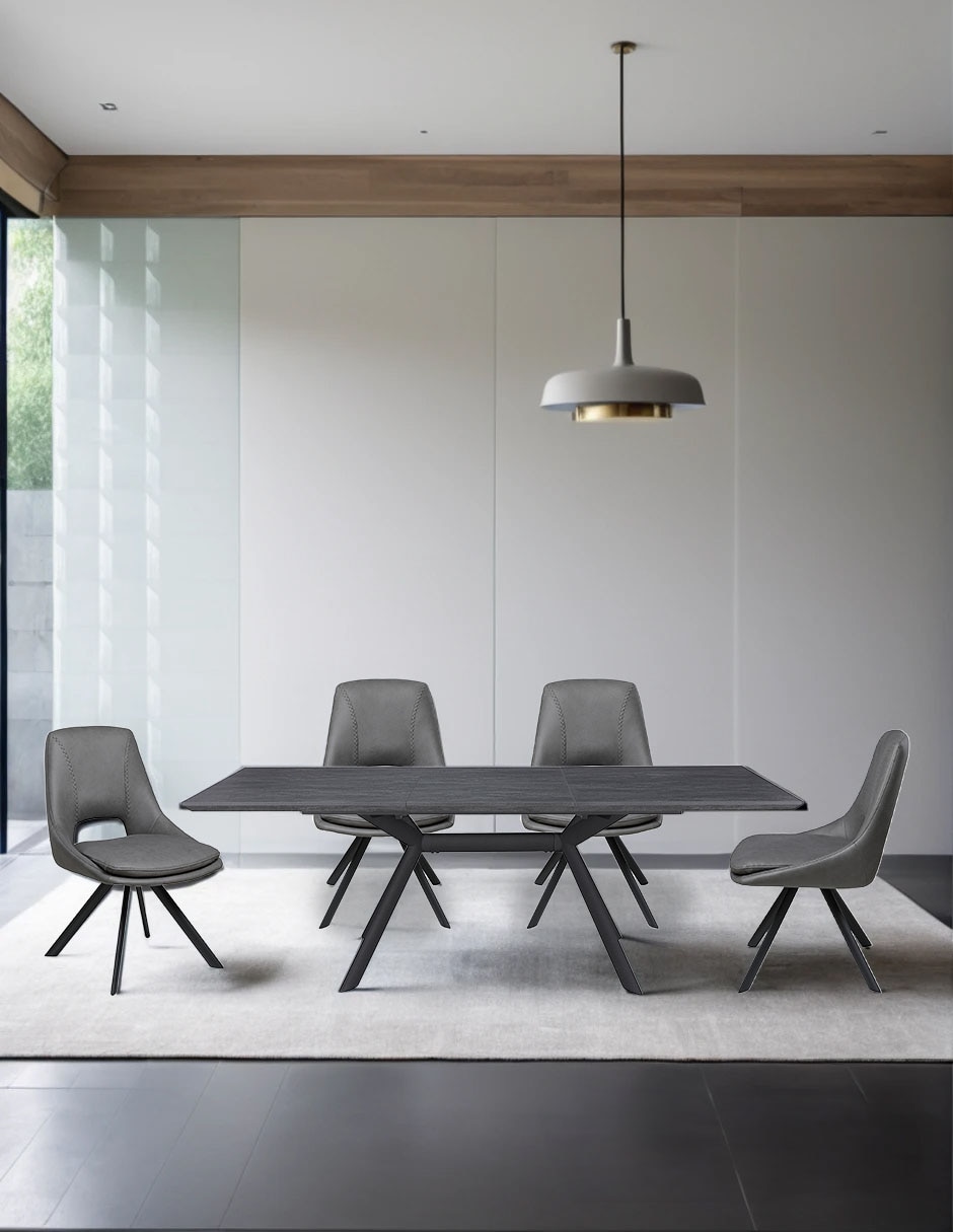 Silla Mariano 5