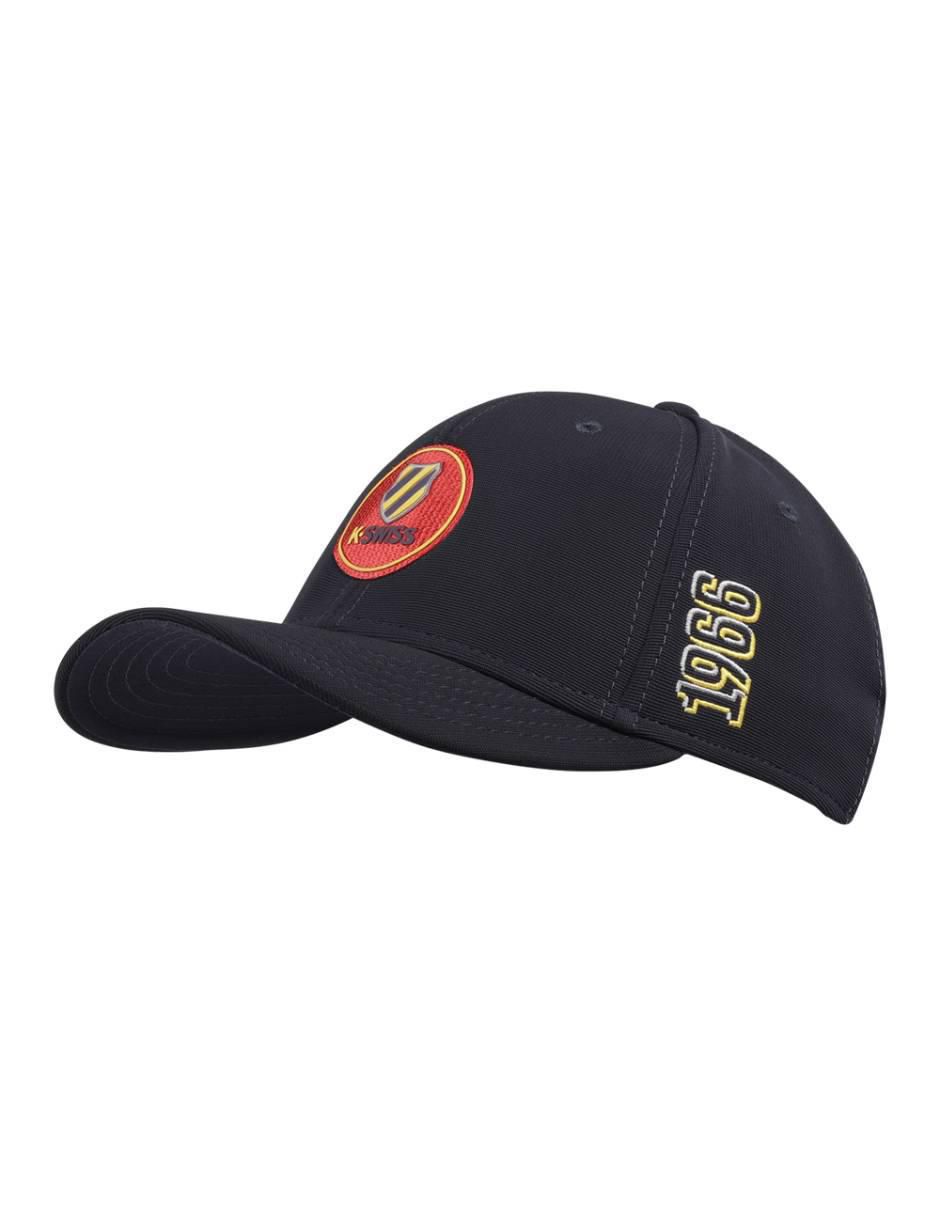 Gorra visera semicurva hebilla Impala unisex Gorra visera semicurva hebilla Impala unisex