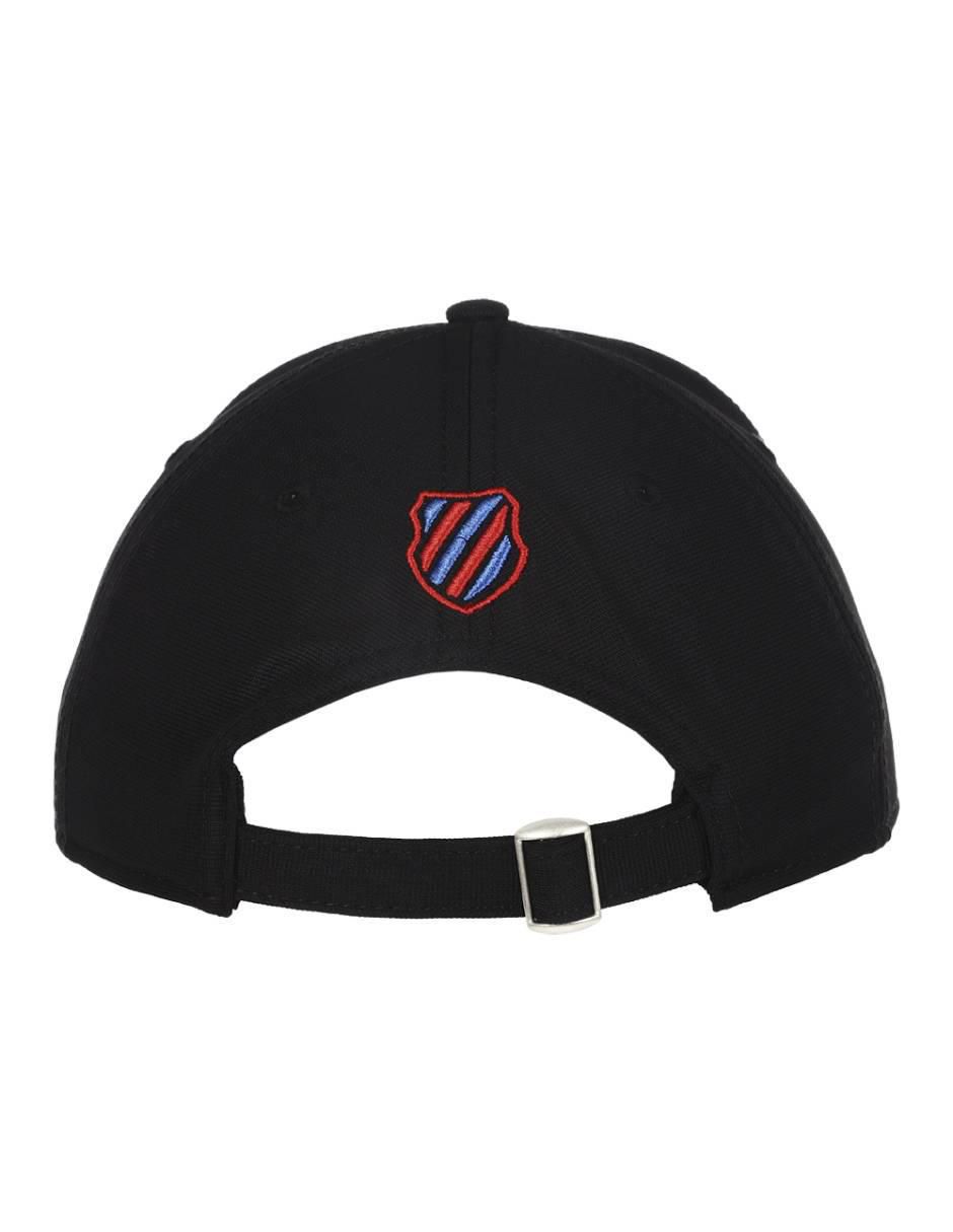 Gorra visera semicurva hebilla casual K-Swiss Impala