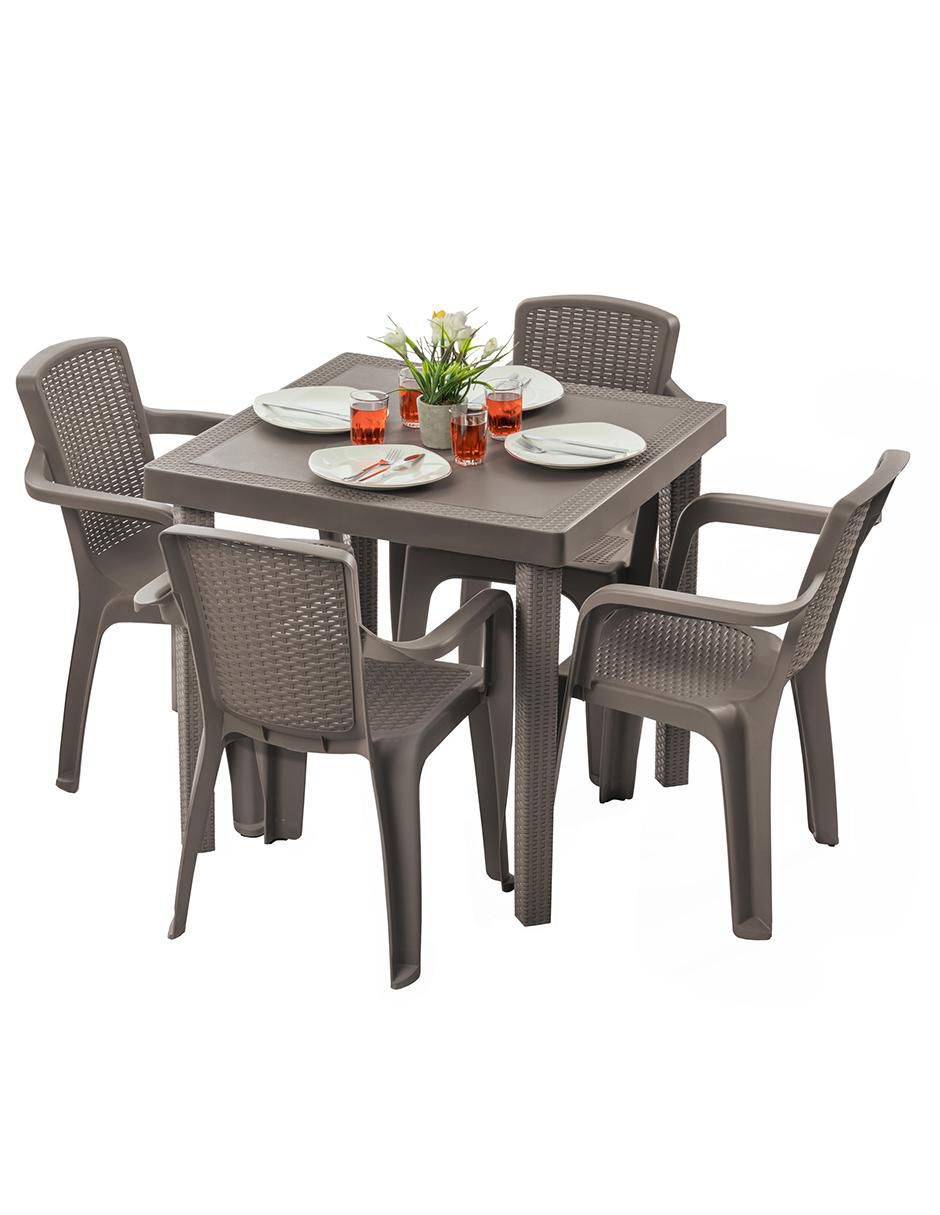 Mesa armable Infinity Mq 2