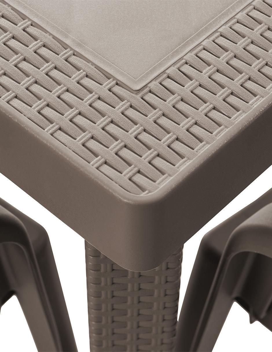 Mesa armable Infinity Mq 3