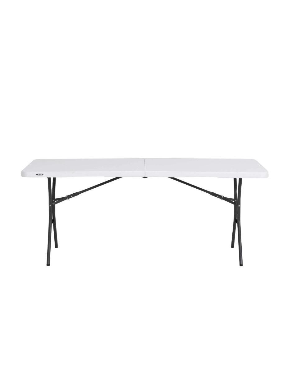Mesa plegable