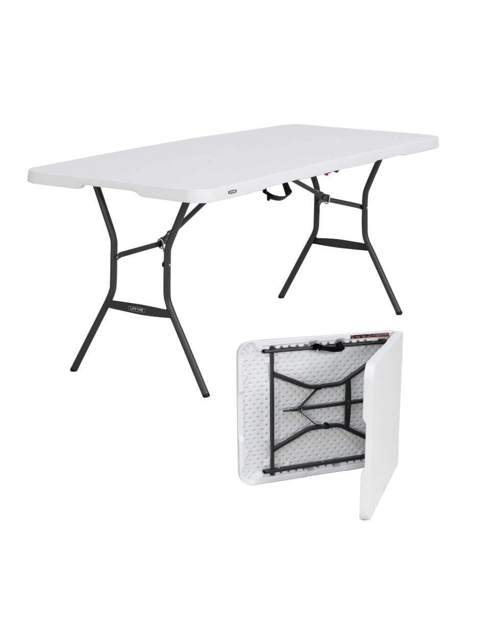 Mesa plegable