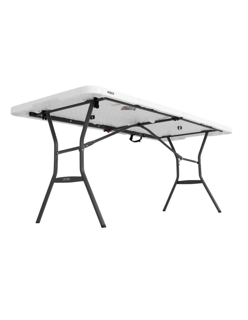 Mesa plegable