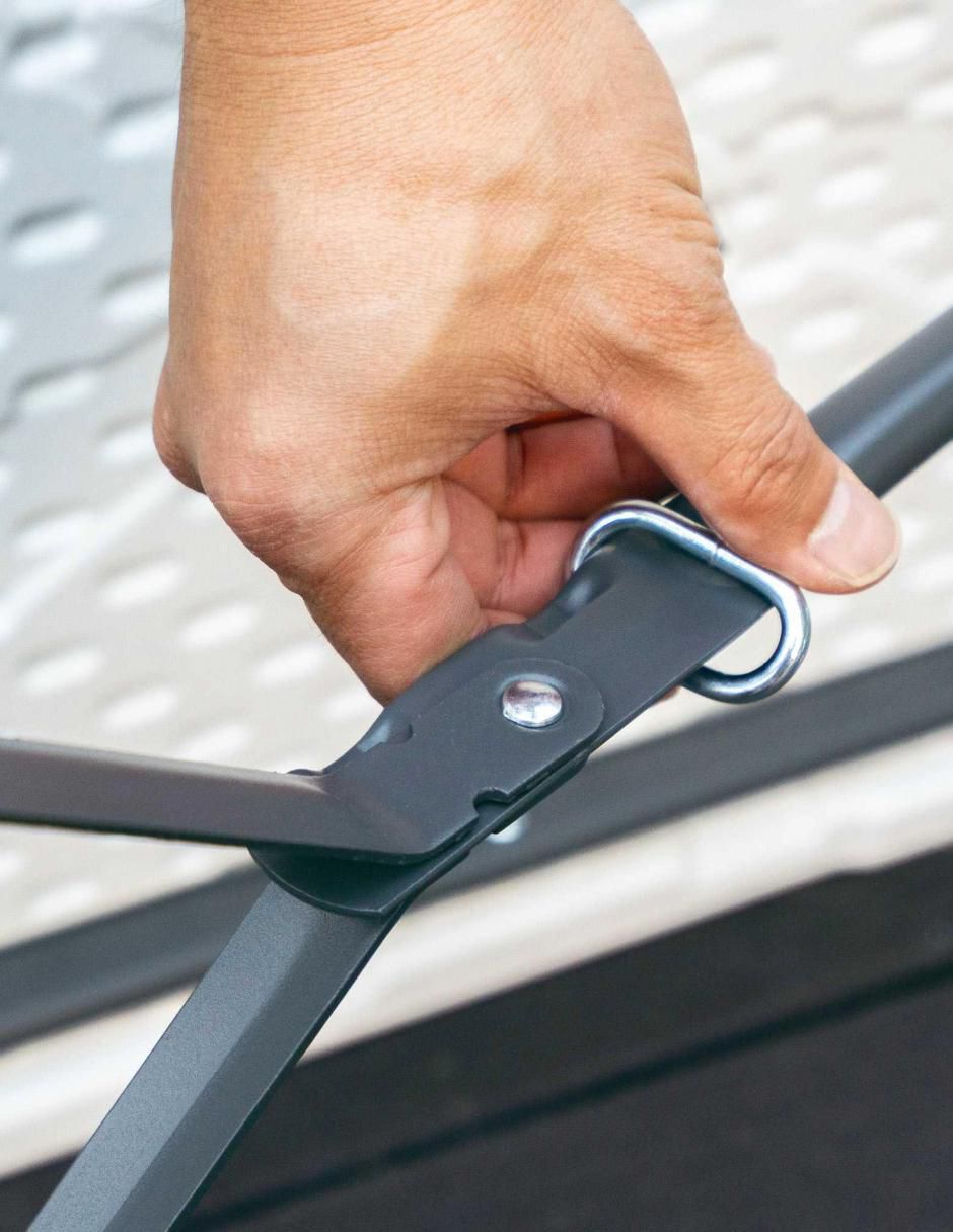 Mesa plegable 5