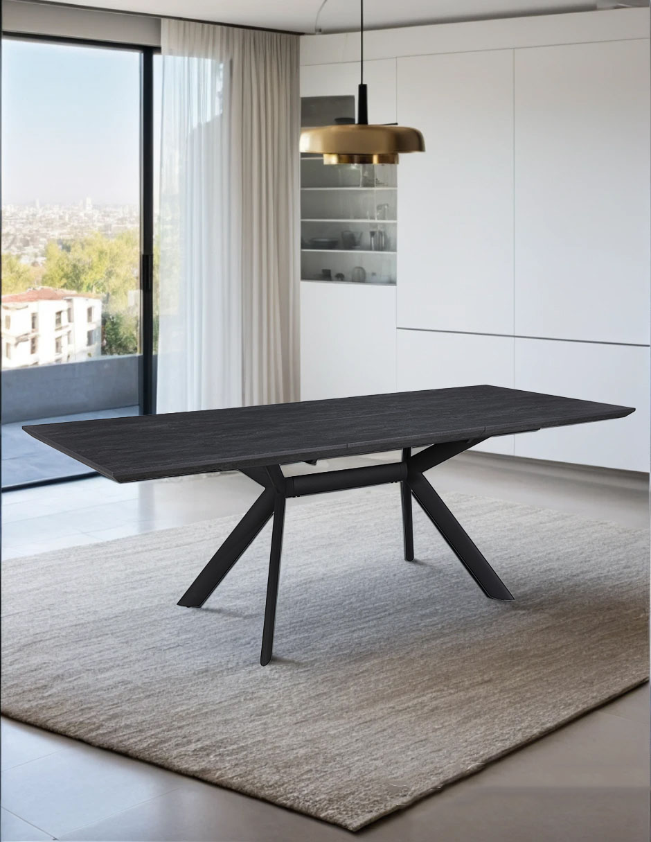 Mesa extensible Mariano Haus