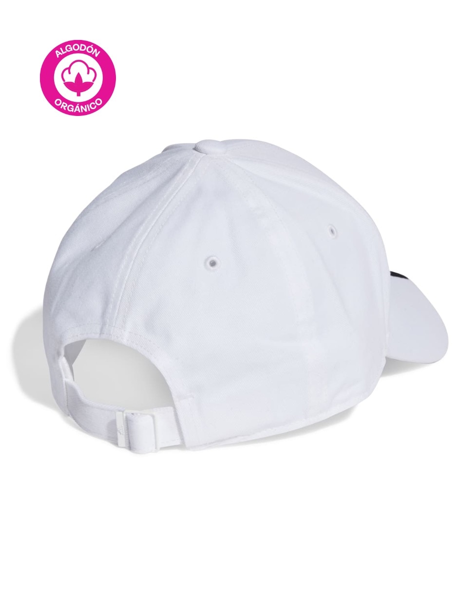 Gorra visera semicurva snapback entrenamiento BBALL 3S CAP CT 2