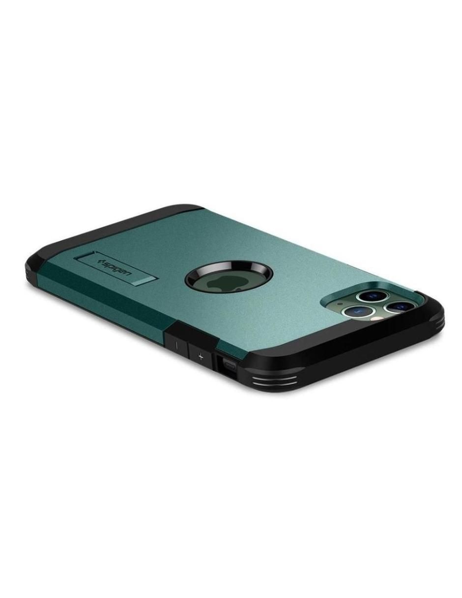 Funda para iPhone Tough Armor de TPU