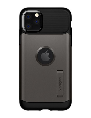 Funda para iPhone GunMetal de TPU