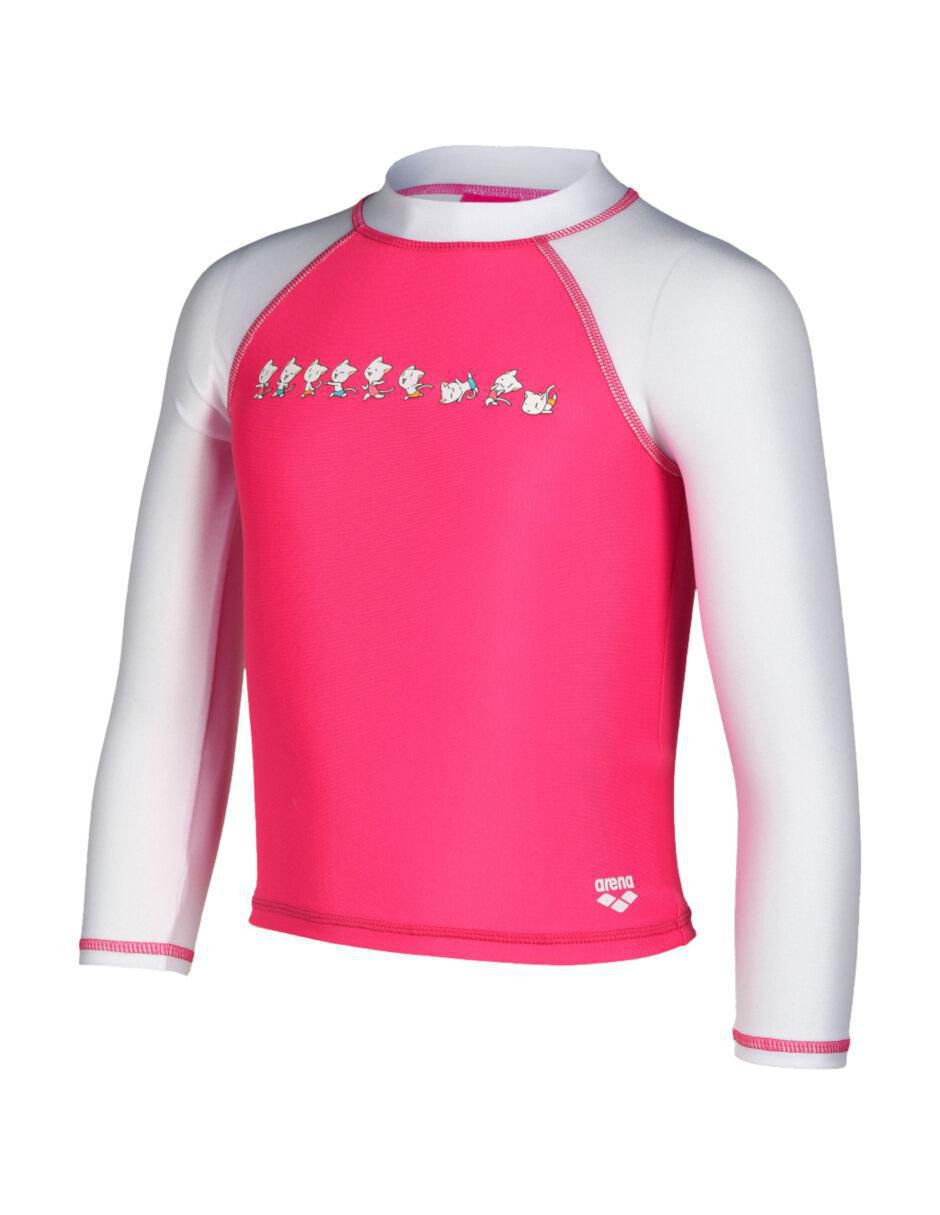 Rashguard para niño 2