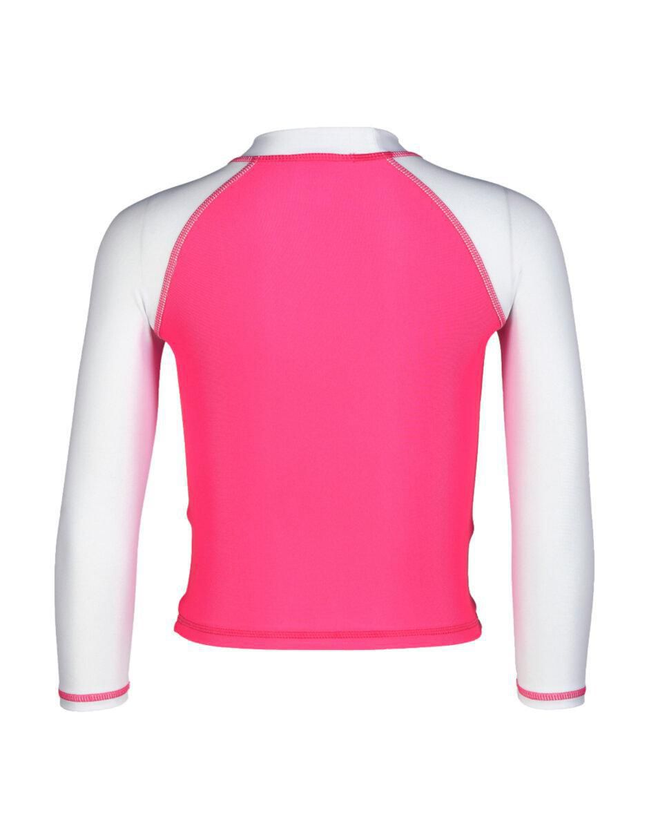 Rashguard para niño 4