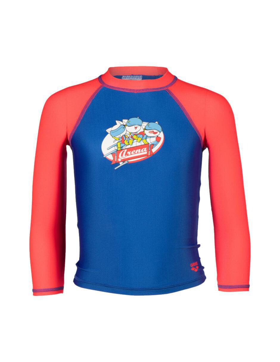 Rashguard para niño 1