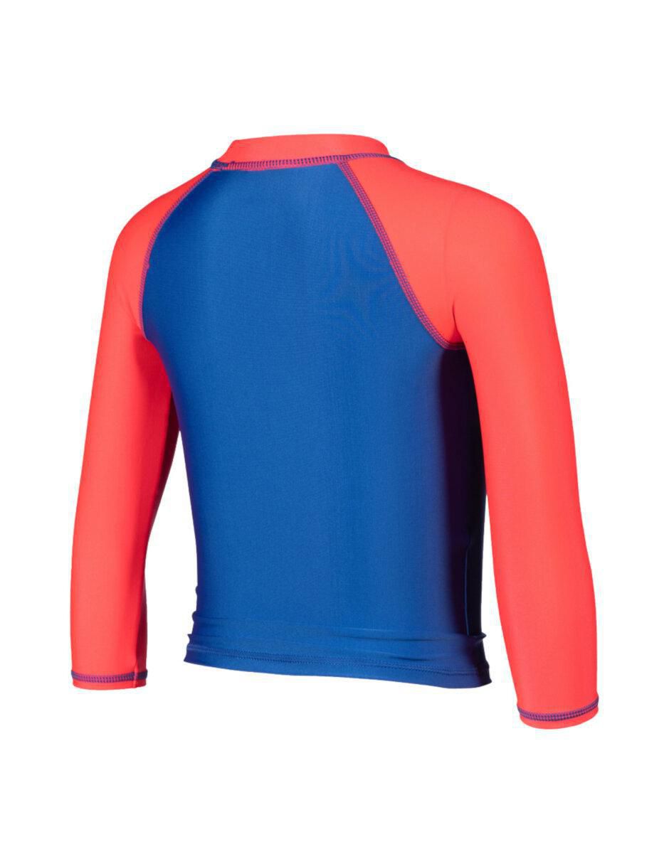 Rashguard para niño 3