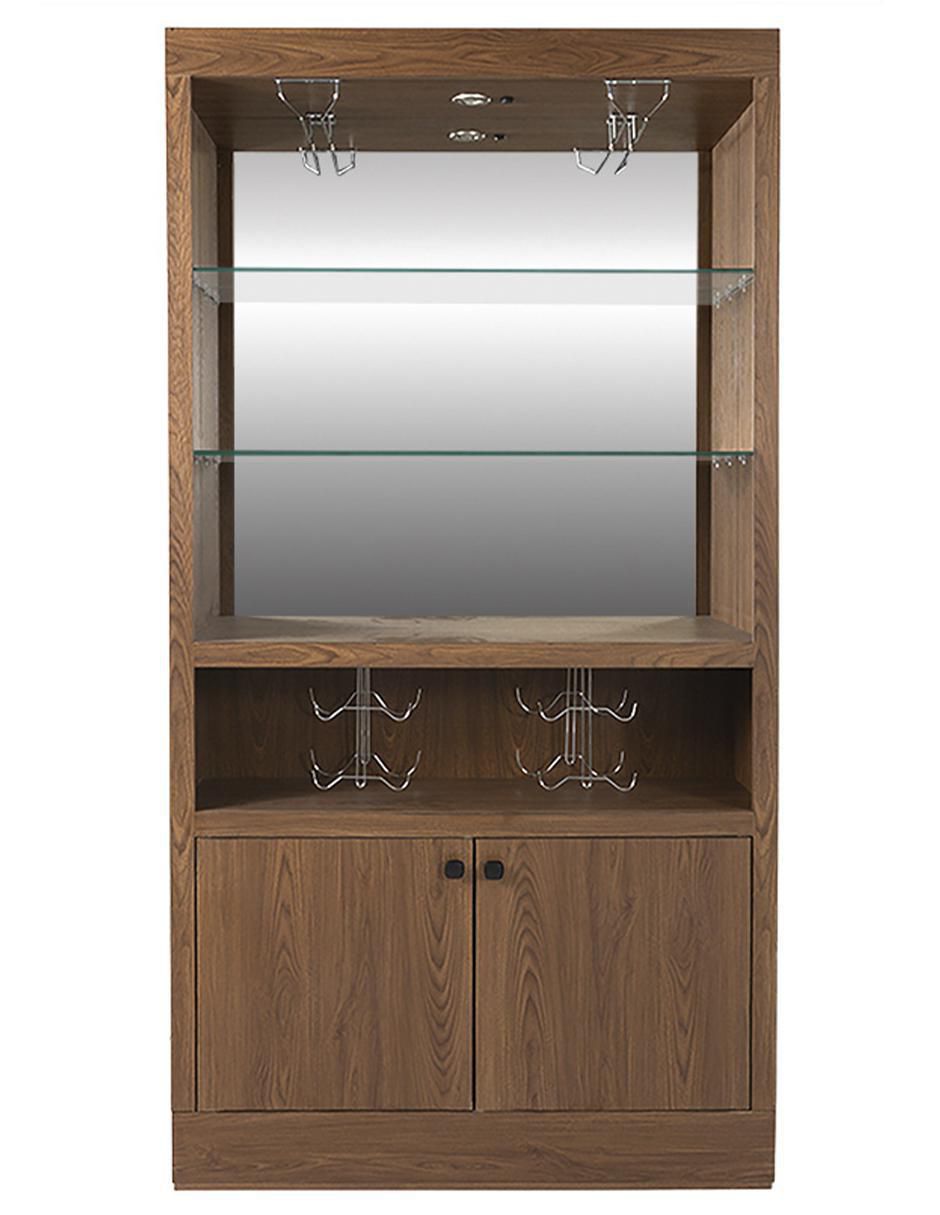 Cantina Baracaldo de mdf y madera