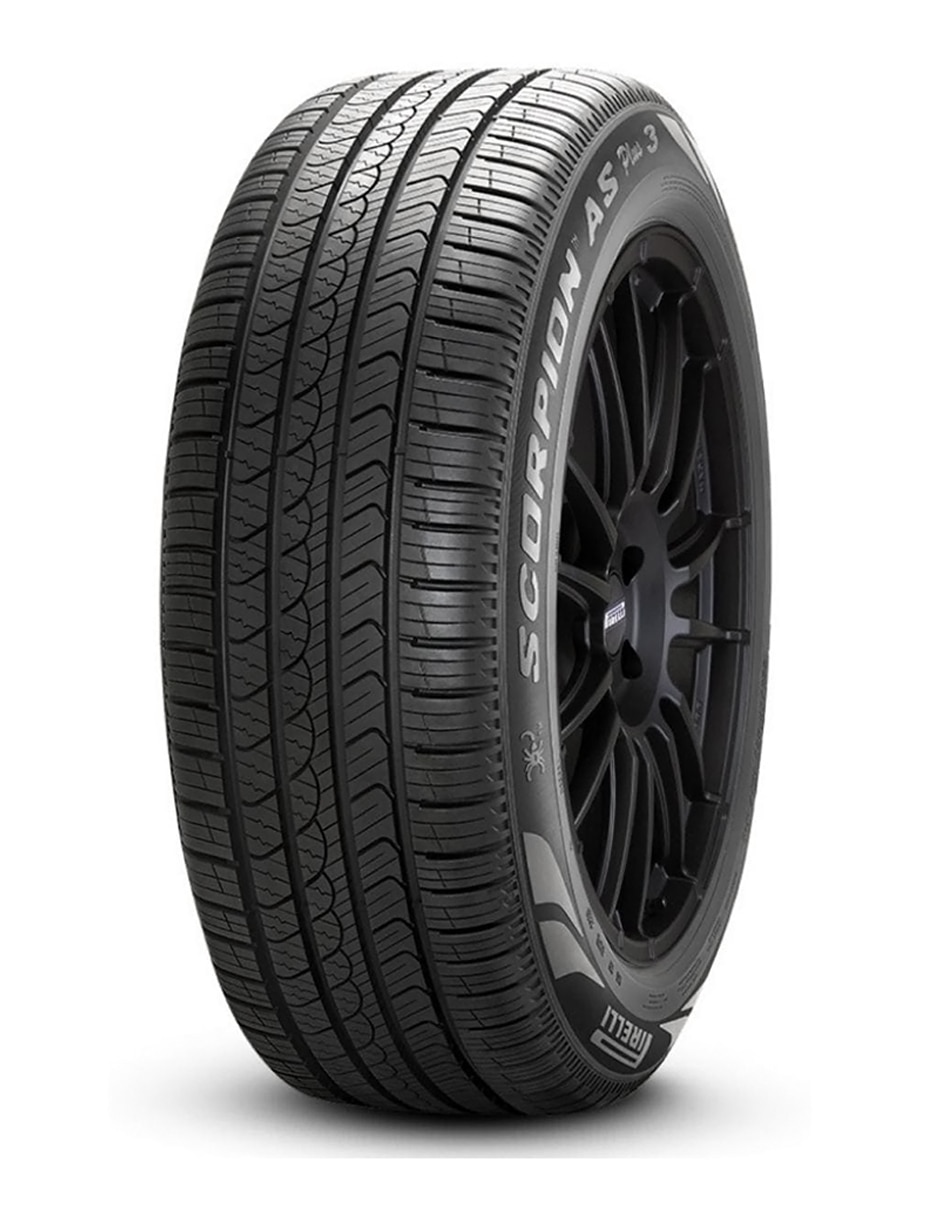 Llanta para auto Pirelli Scorpion All Season Plus 3 275/55R20