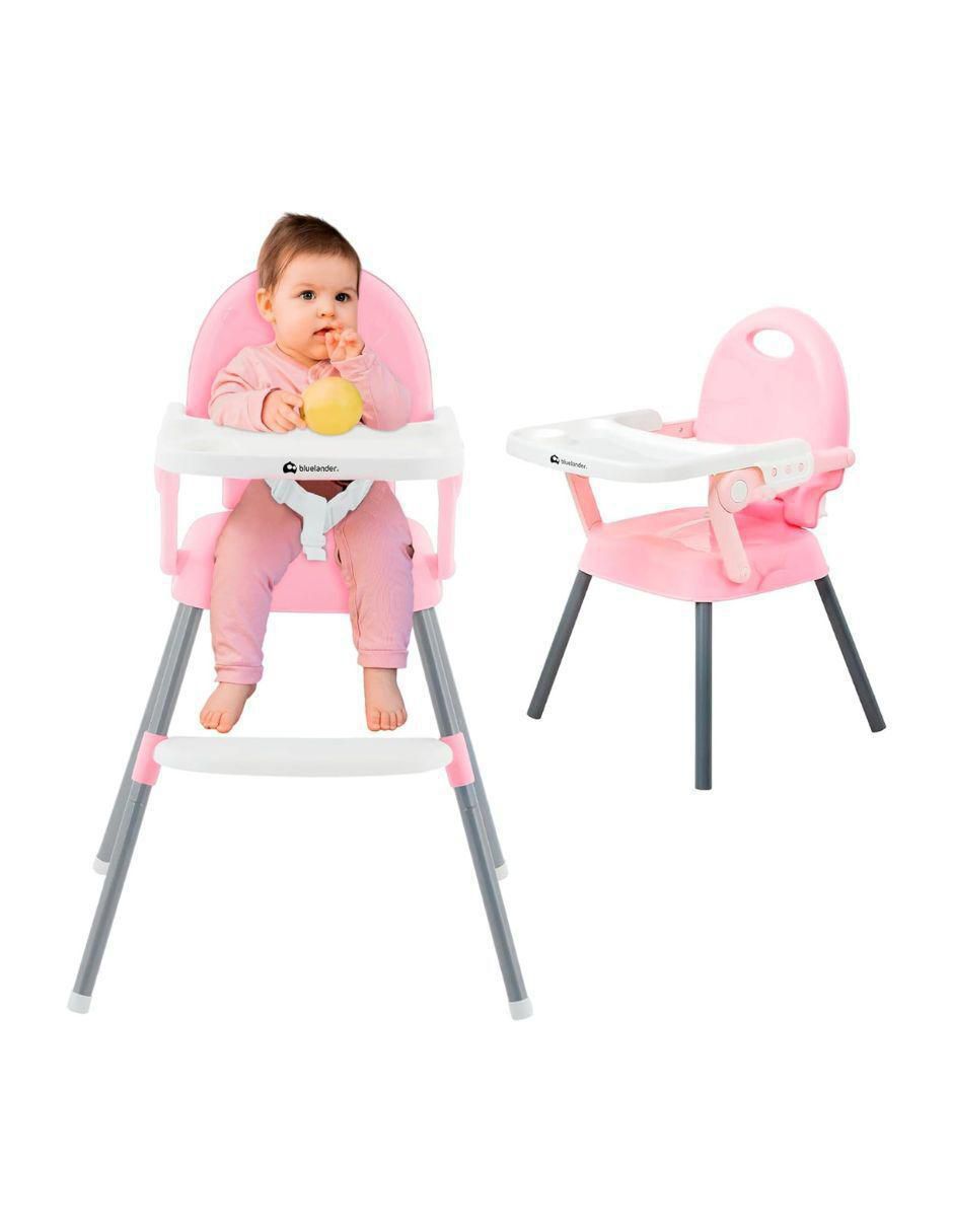 Silla convertible Bluelander