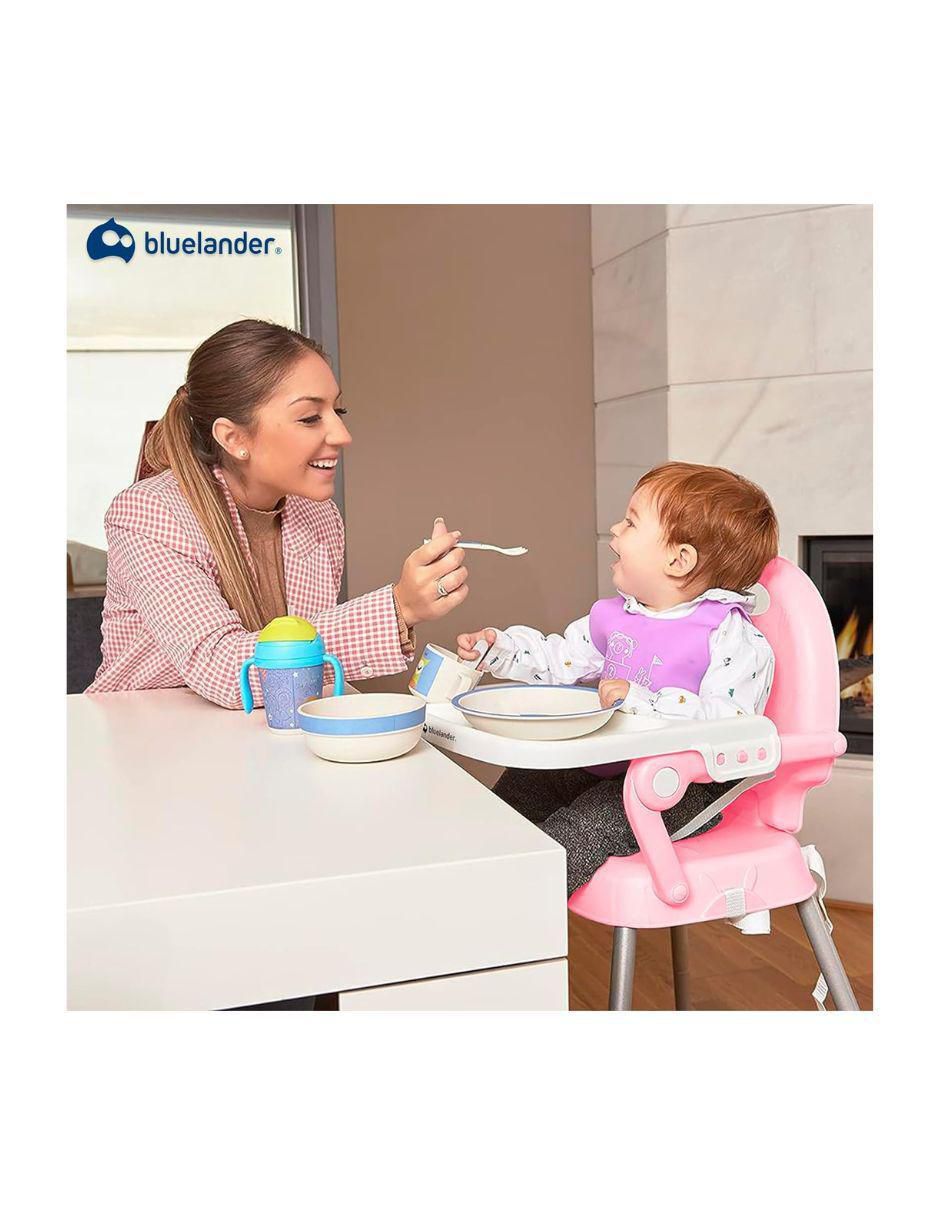 Silla convertible Bluelander