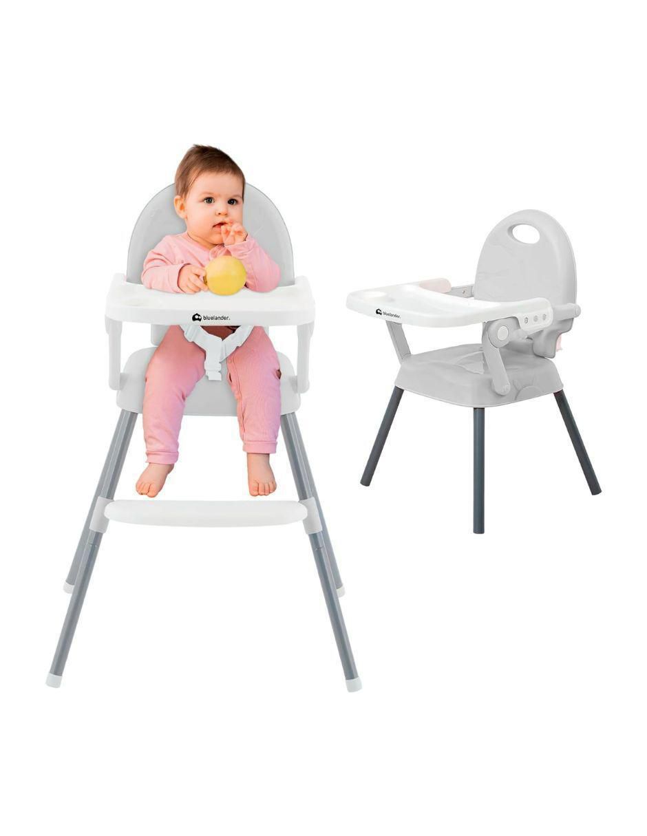 Silla convertible 2