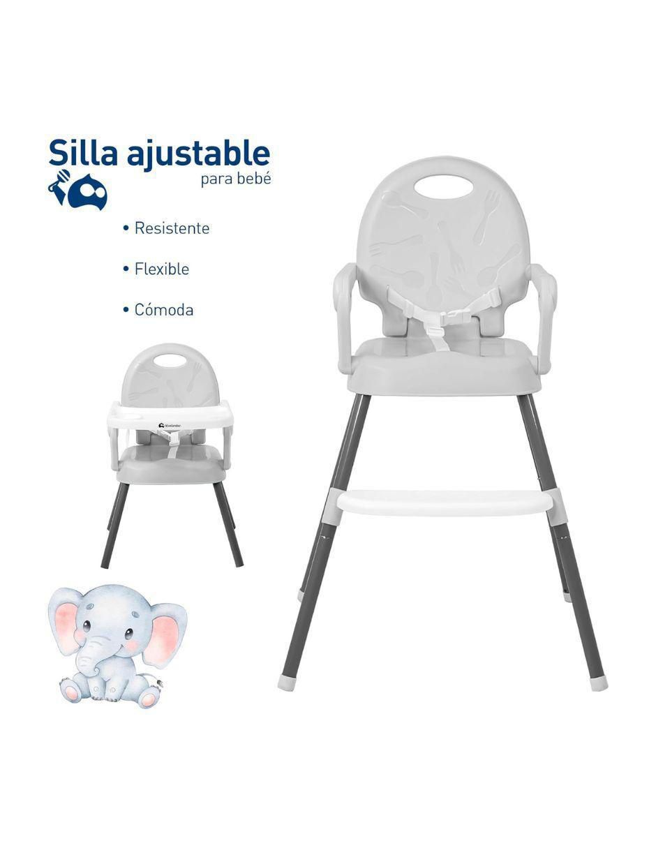 Silla convertible 3