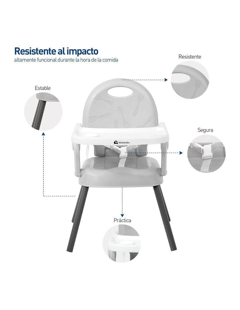 Silla convertible 4
