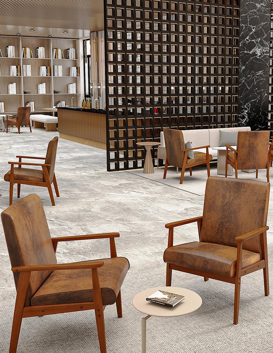 Sillón Furniturer