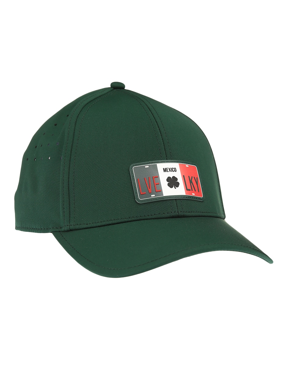 Gorra con visera semicurva cerrada para adulto Gorra con visera semicurva cerrada para adulto