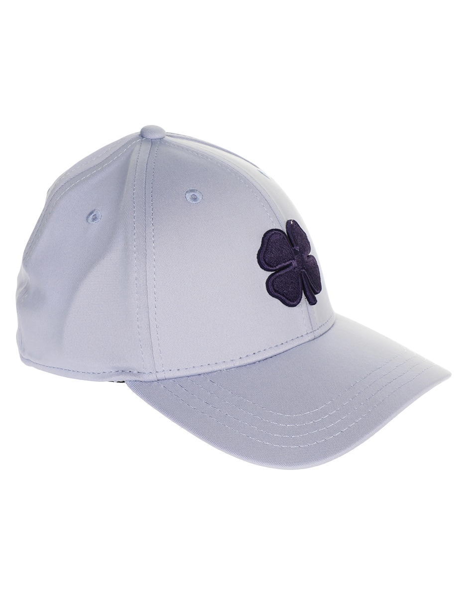 Gorra con visera curva cerrada para adulto