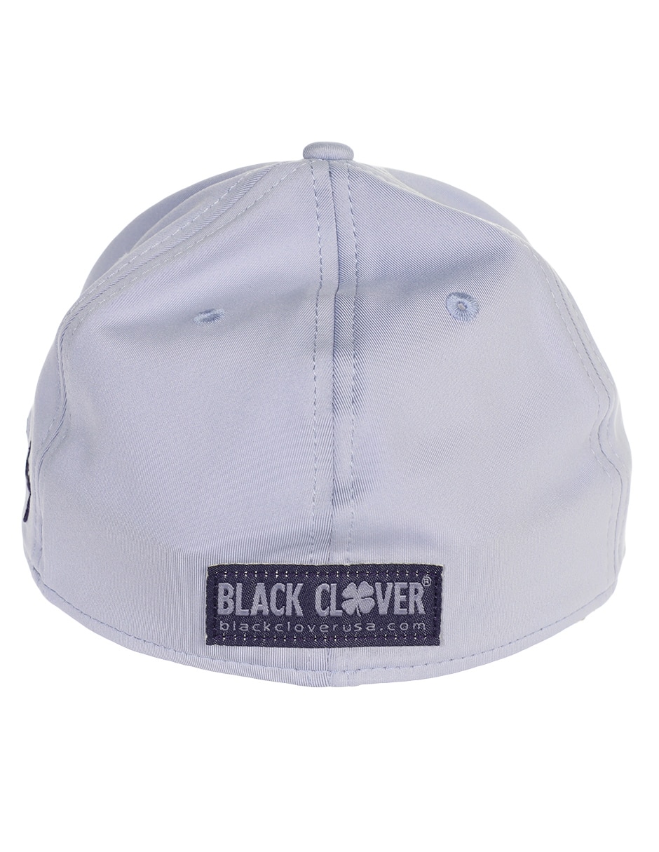 Gorra visera curva cerrada casual para adulto 3