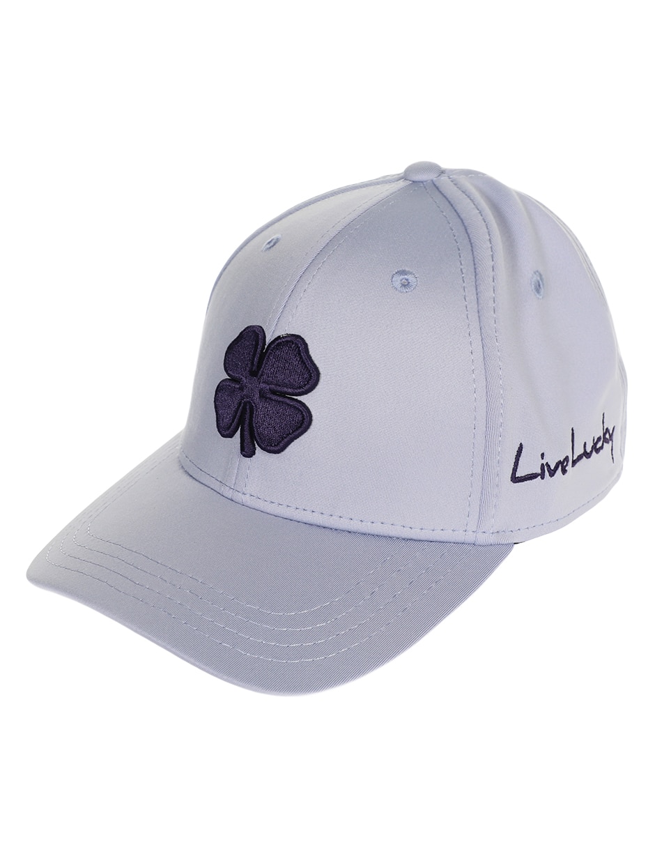 Gorra visera curva cerrada casual para adulto 2